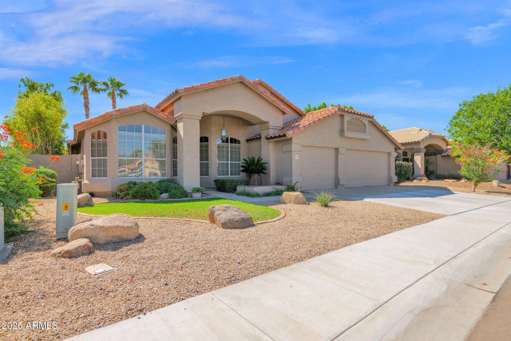 1701 W Springfield Way, Chandler