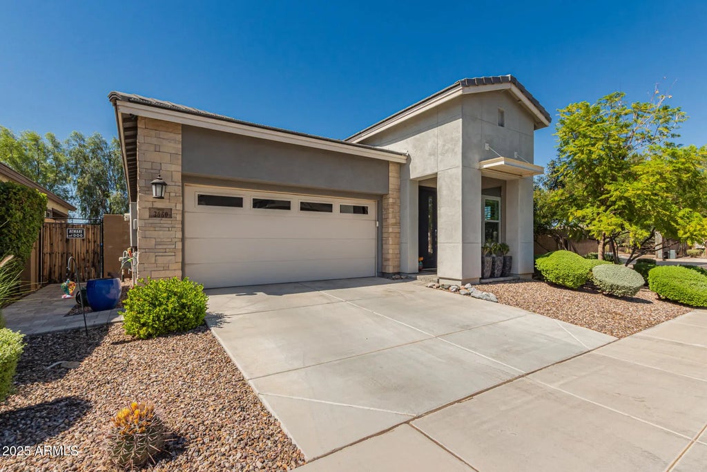 3060 S Jasmine Drive, Chandler