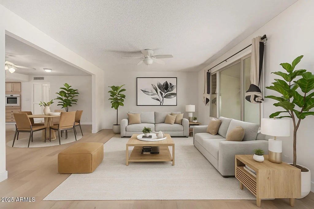 4134 W Linger Lane, Phoenix