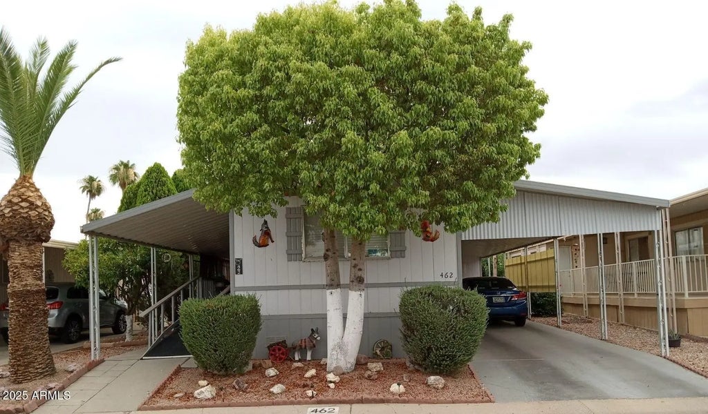 4065 E University Drive (unit 462), Mesa