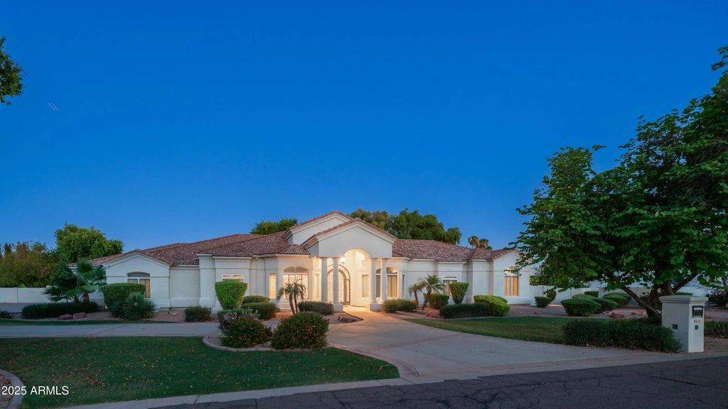9315 S Rita Lane, Tempe