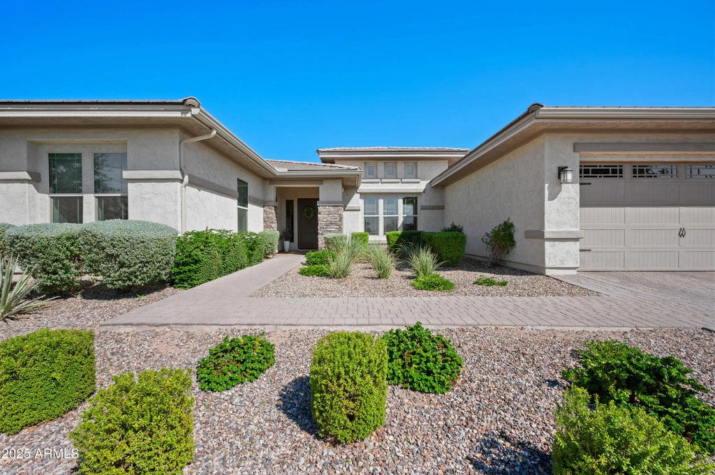 5209 S Vegas, Mesa