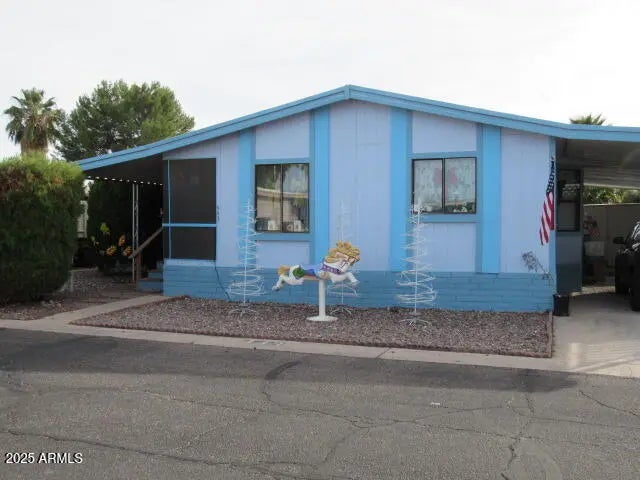 3411 S Camino Seco -- (unit 443), Tucson