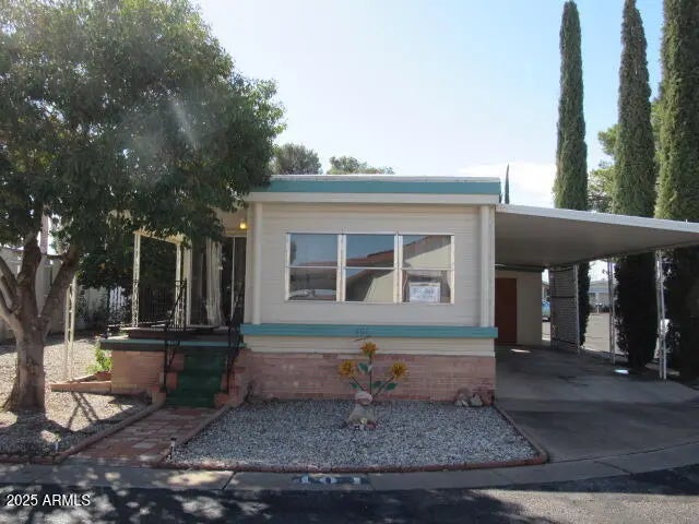 3411 S Camino Seco -- (unit 401), Tucson