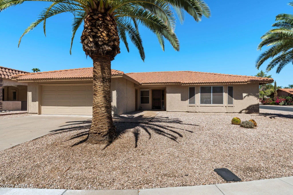 929 Leisure World, Mesa