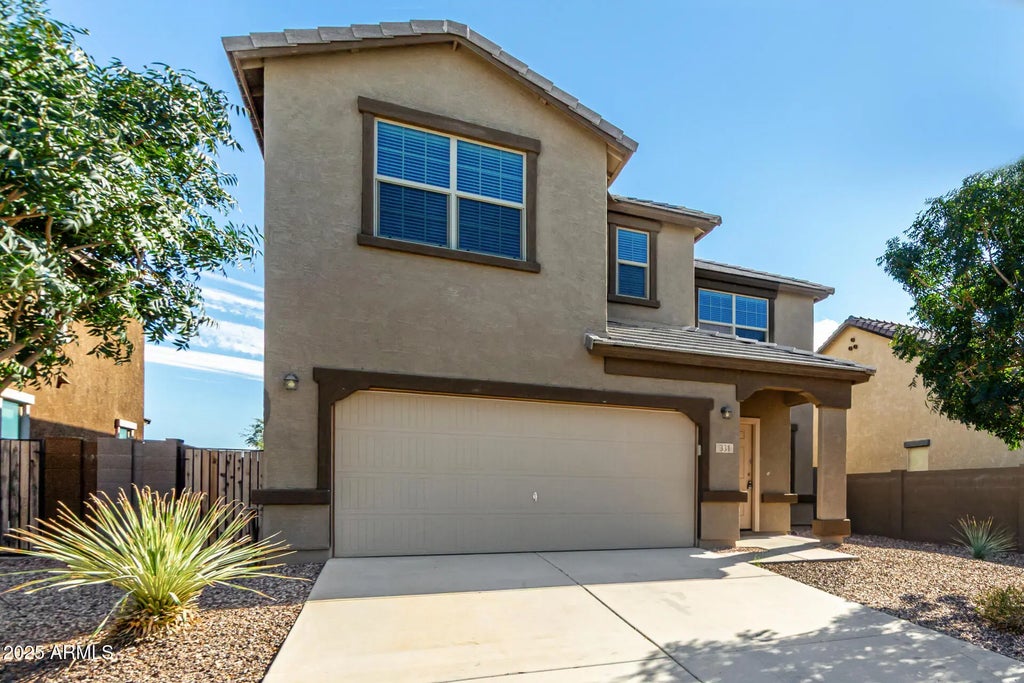 331 W Mammoth Cave Drive, San Tan Valley