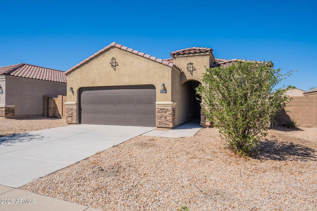 1134 E Palm Parke Boulevard, Casa Grande