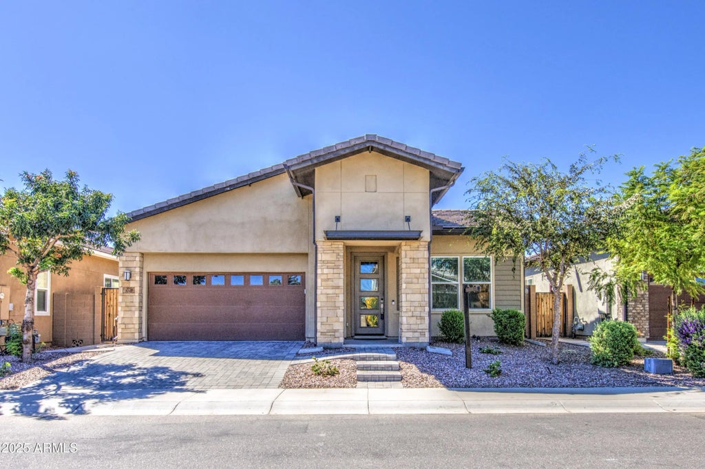 9342 S Wally Avenue, Tempe