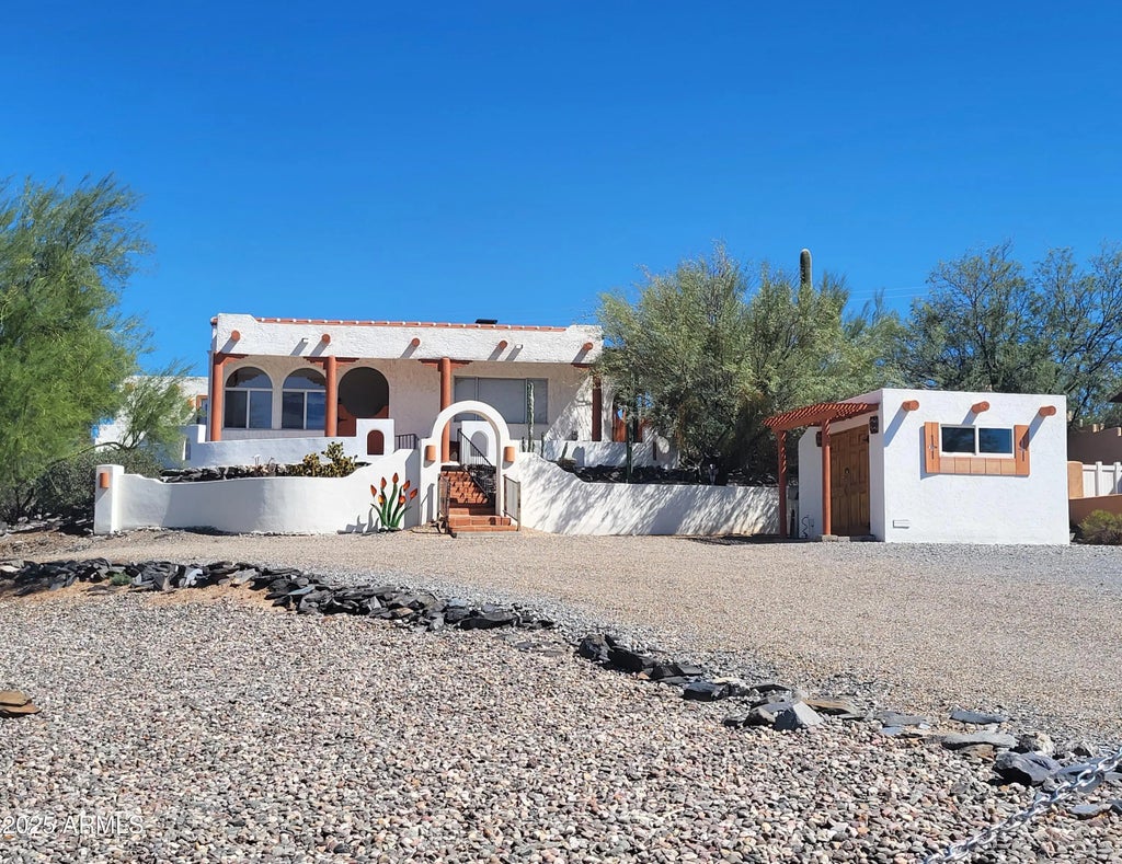 37847 N Linda Drive, Cave Creek