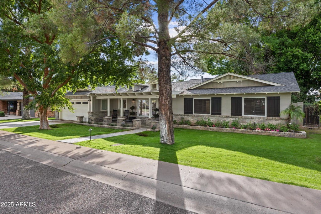 4716 N 34th Place, Phoenix