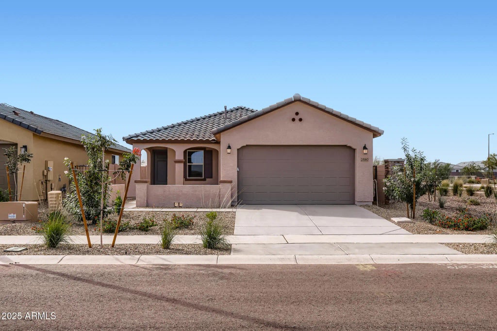25180 N 150th Lane, Surprise