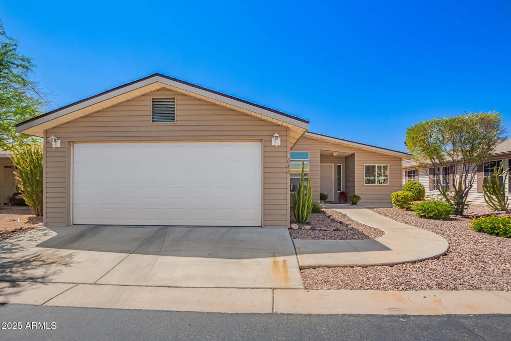 3301 S Goldfield Road (unit 1048), Apache Junction