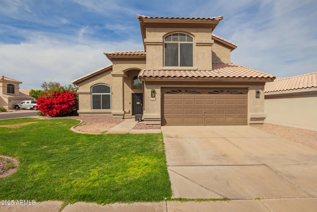 4604 E Summerhaven Drive, Phoenix