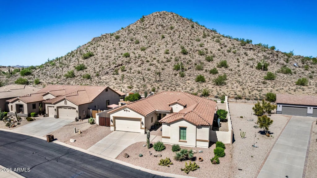 31492 N Sonza Way, San Tan Valley
