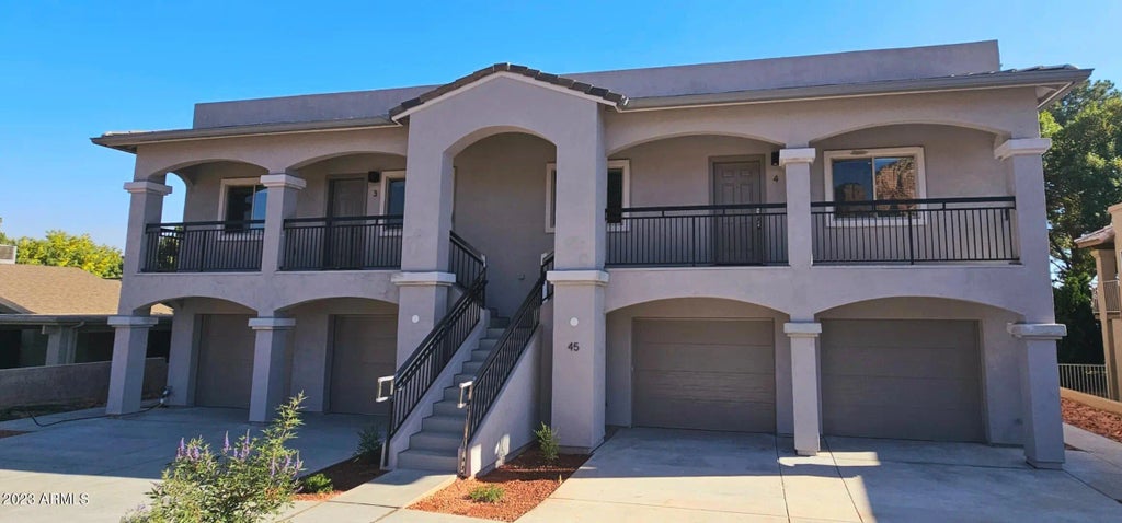 45 Chaparral Drive, Sedona