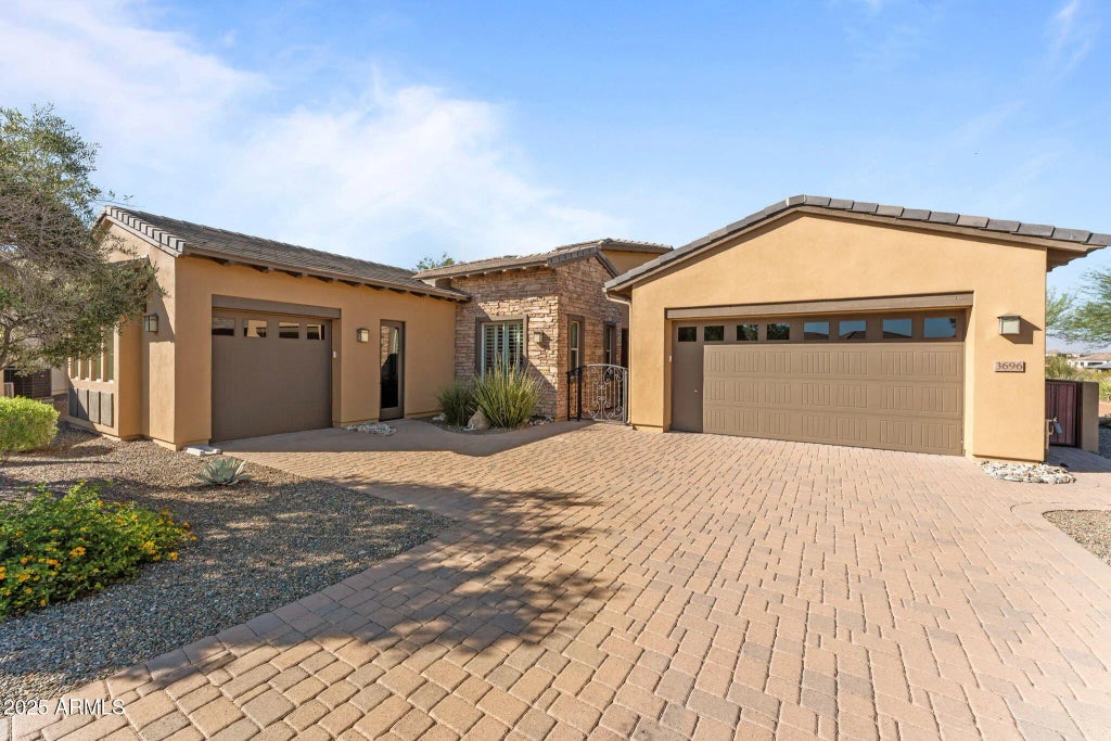 3696 Quartz Circle, Wickenburg