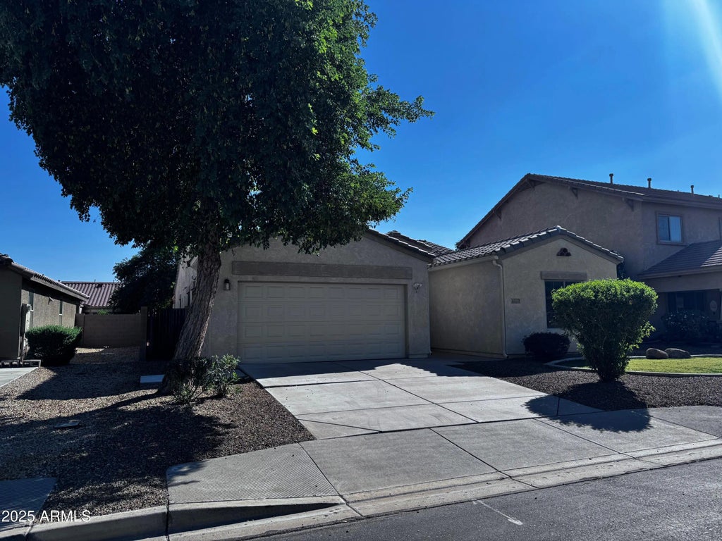 45353 W Sandhill Road, Maricopa