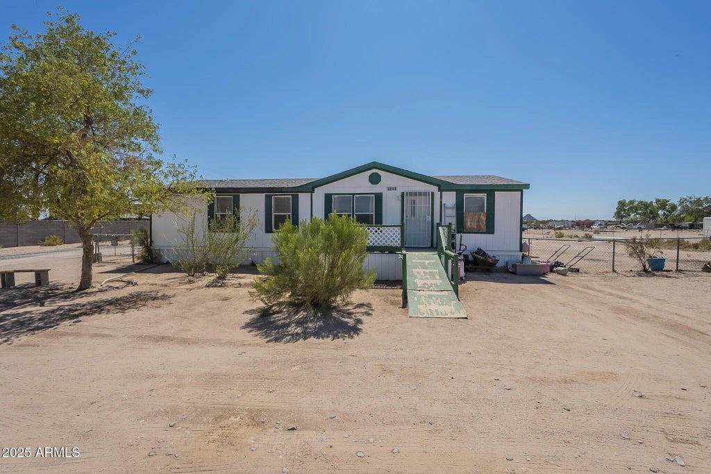 6433 E Heritage Rd. Road, Florence