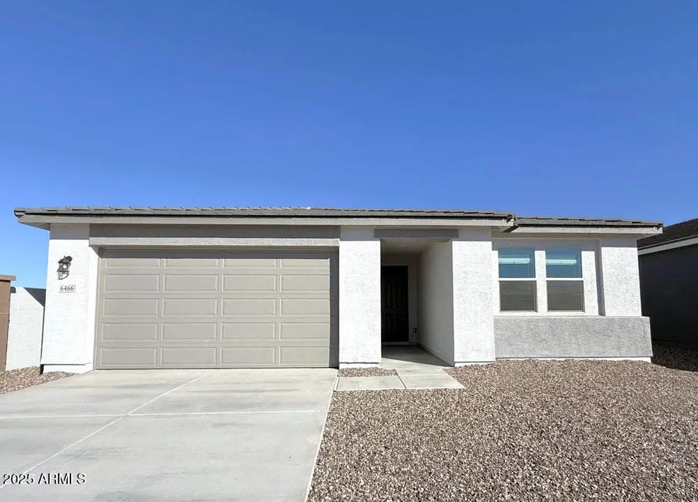 6466 E Fiddleneck Way, San Tan Valley