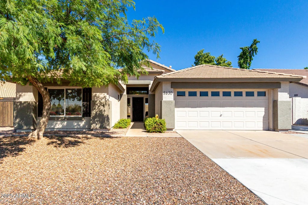 5630 E Glade Avenue, Mesa