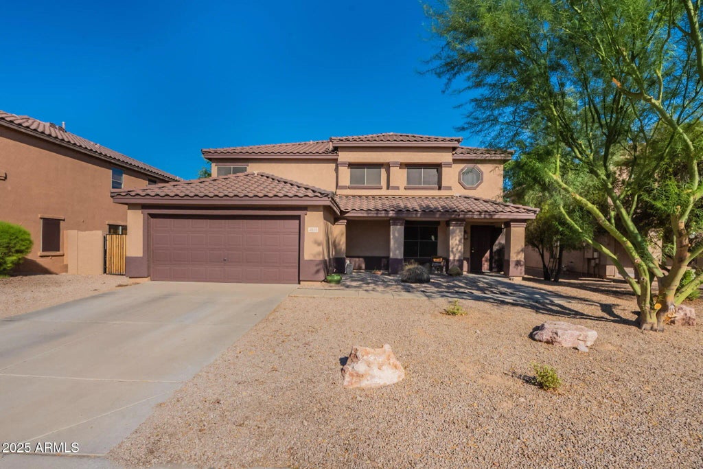 3311 S Martingale Road, Gilbert