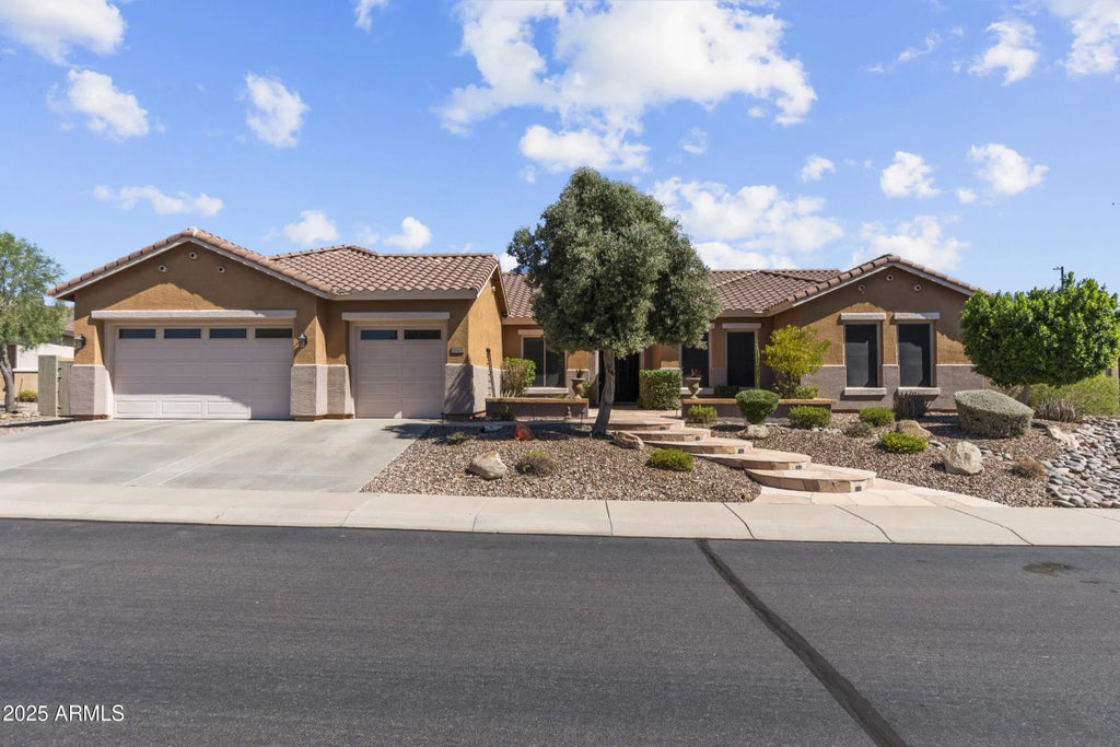 2227 W Webster Court, Anthem
