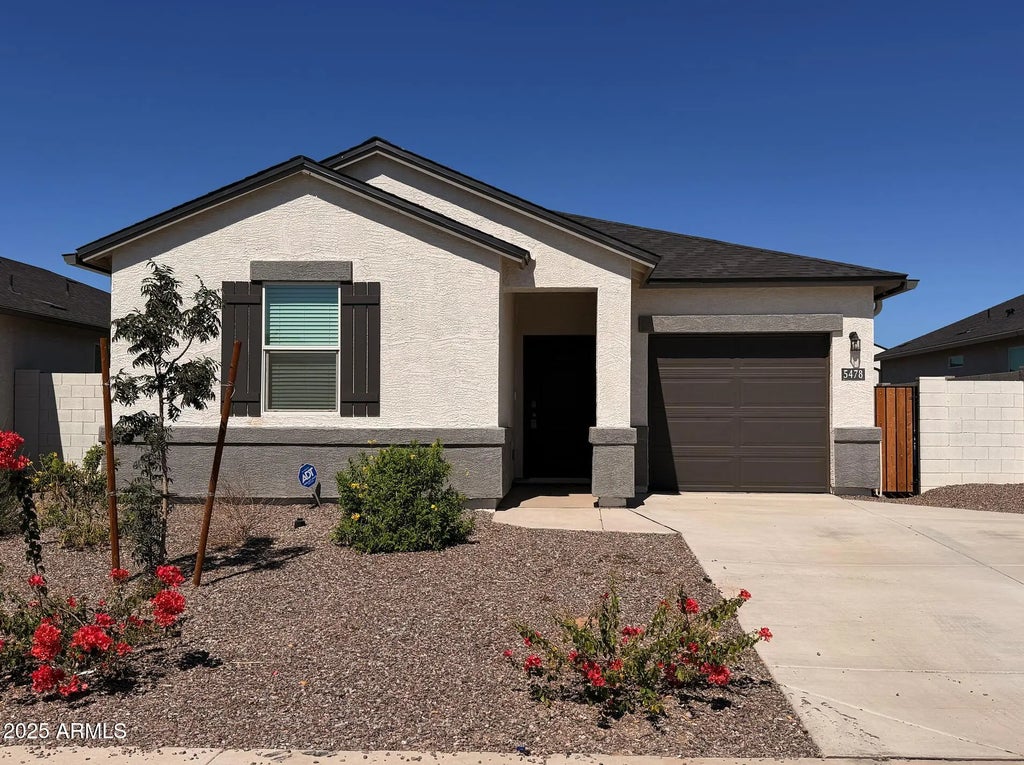 5478 E Azara Drive, San Tan Valley