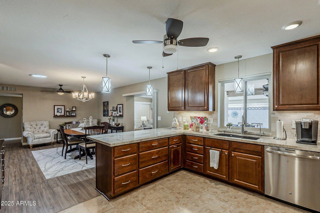 7849 E Madero Avenue, Mesa