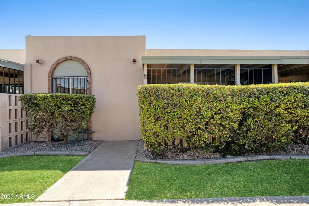 8145 N Central Avenue (unit 13), Phoenix