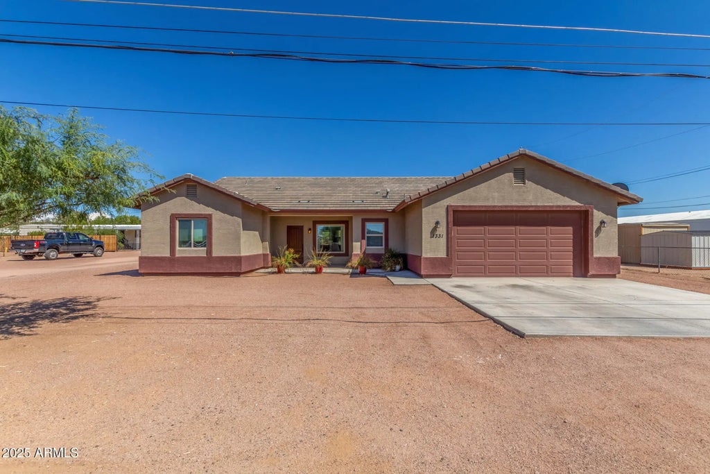 1331 S Cedar Drive, Apache Junction