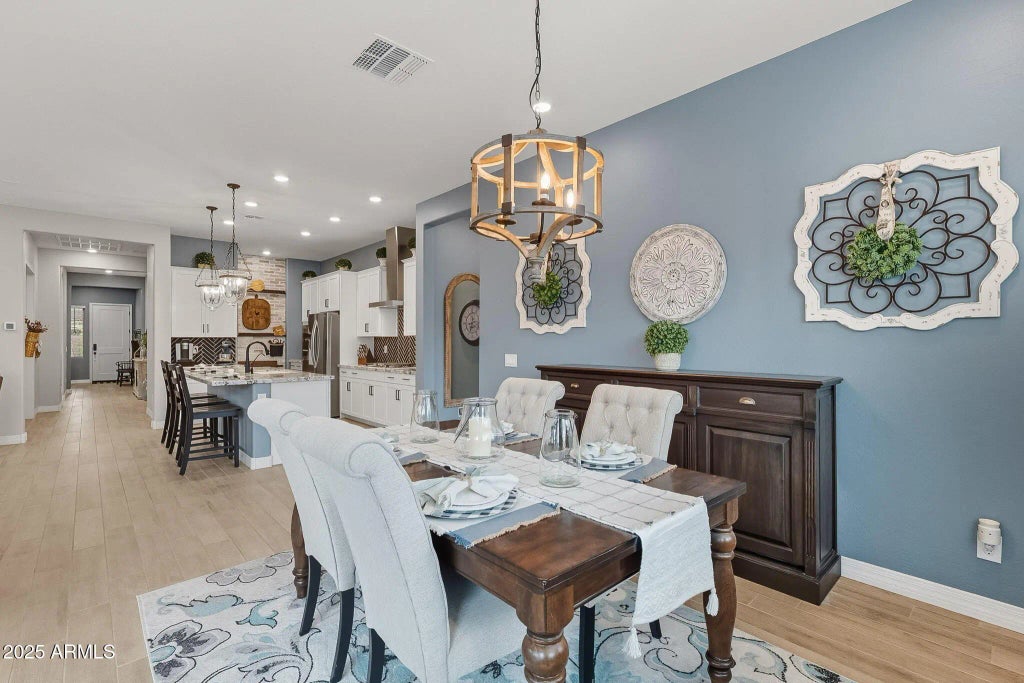 22704 E Bonanza Way, Queen Creek