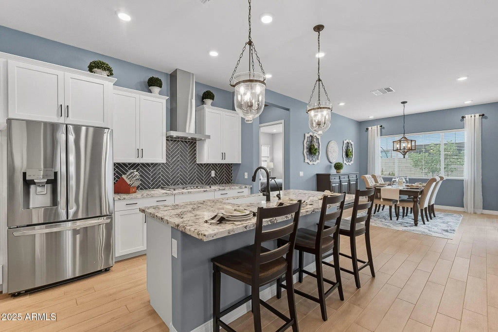 22704 E Bonanza Way, Queen Creek