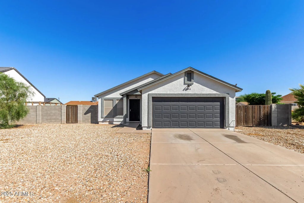 12410 W Loma Vista Drive, Arizona City