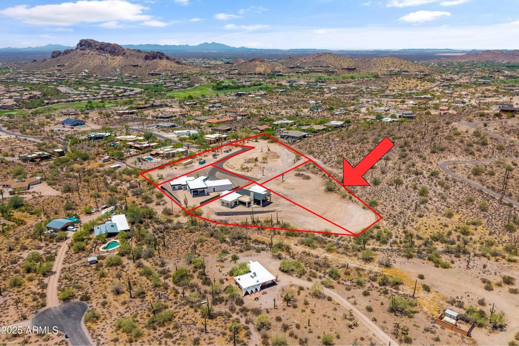 3502 S Kings Ranch Court, Casa Grande