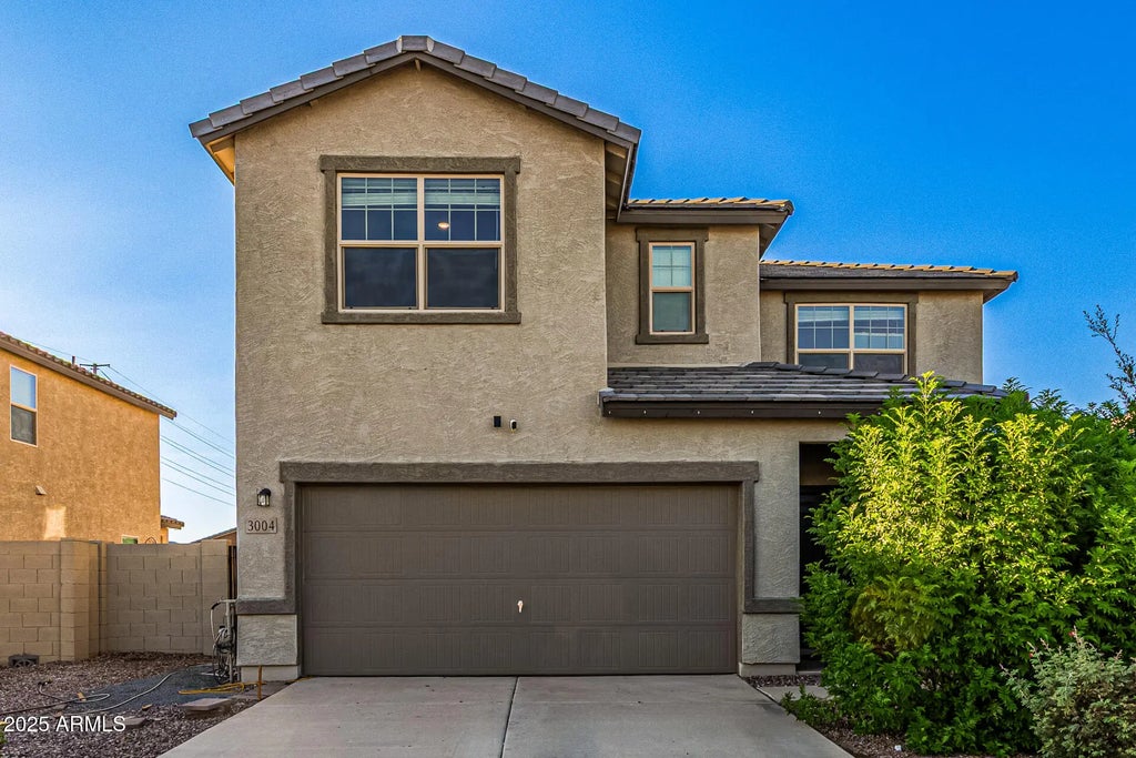 3004 E Houston Drive, San Tan Valley