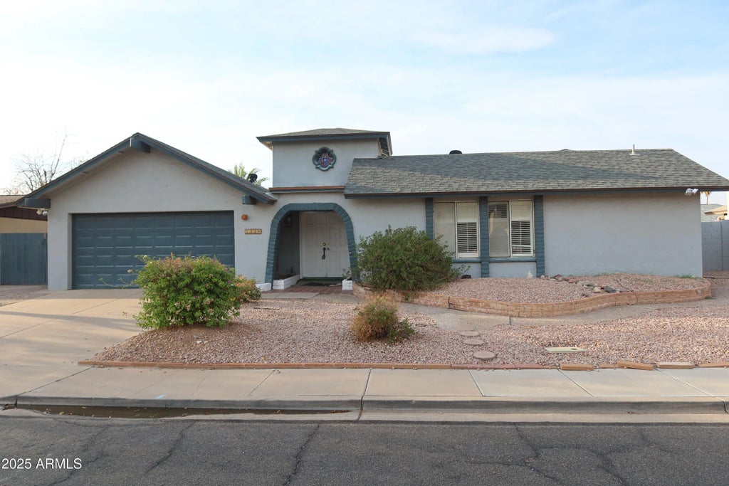 1338 W Lobo Avenue, Mesa