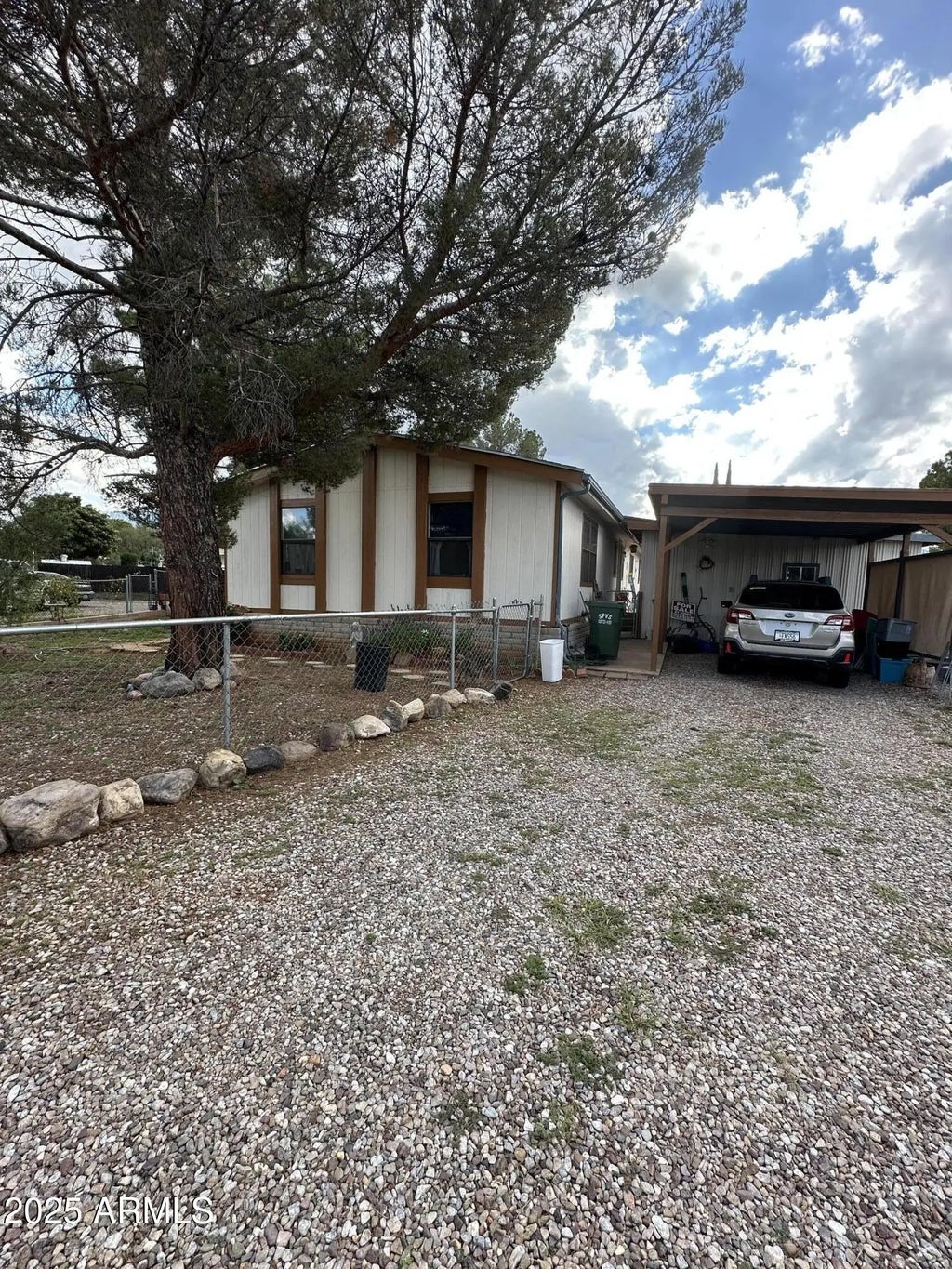 3654 S Elf Owl Place, Sierra Vista