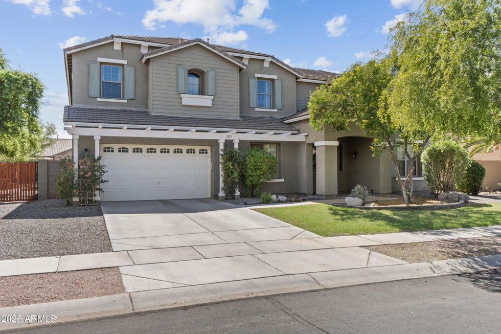 2879 E Janelle Way, Gilbert