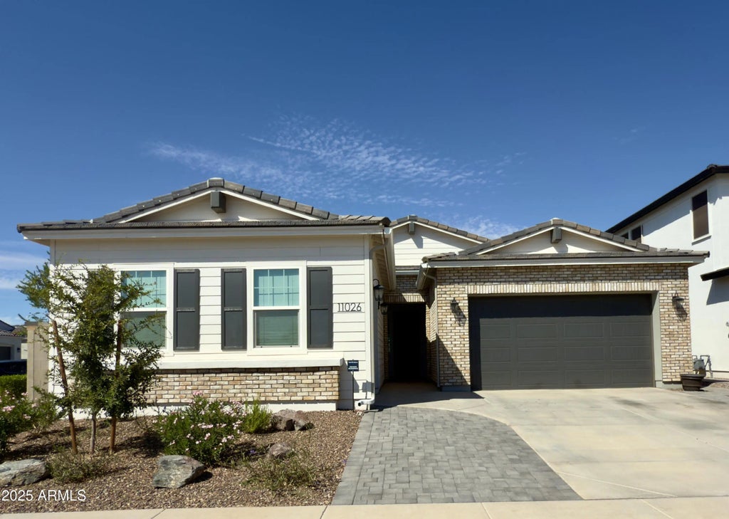 11026 E Utopia Avenue, Mesa