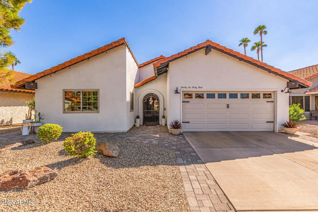 2243 W Kiowa Circle, Mesa