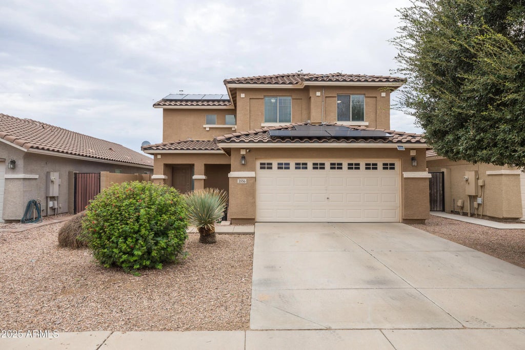 3556 E Del Rio Drive, San Tan Valley