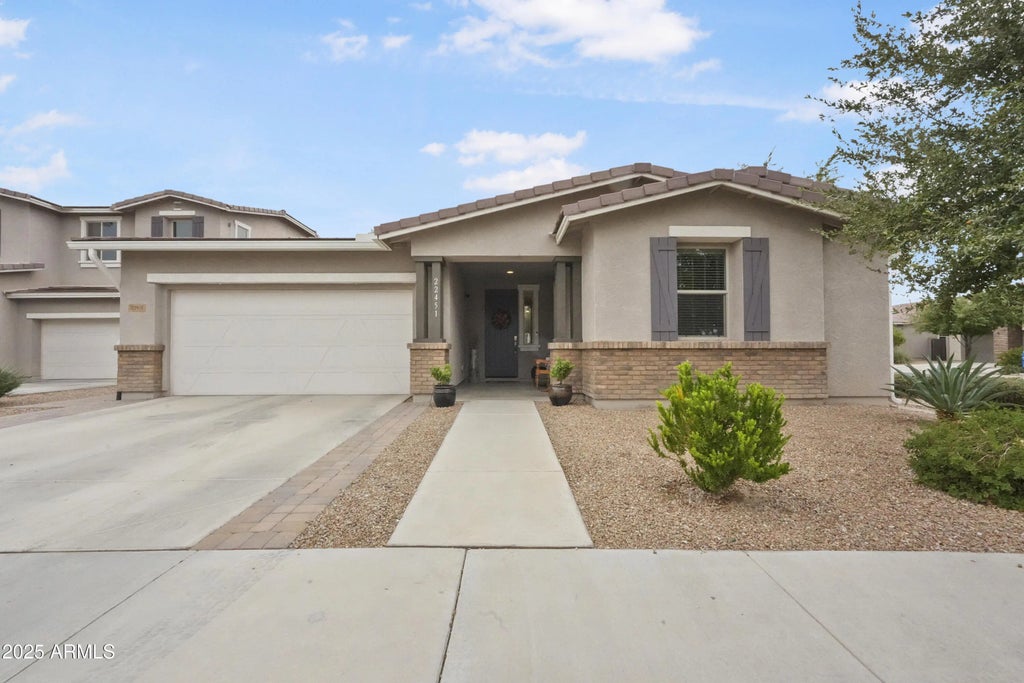 22451 E Avenida Del Valle, Queen Creek
