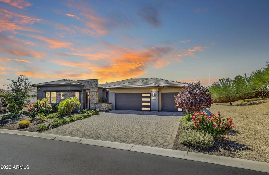 17421 E Desert Vista Trail, Rio Verde