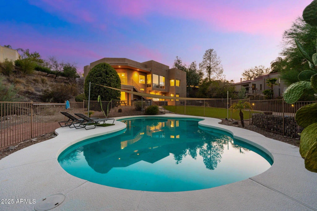 15660 E Tepee Drive, Fountain Hills