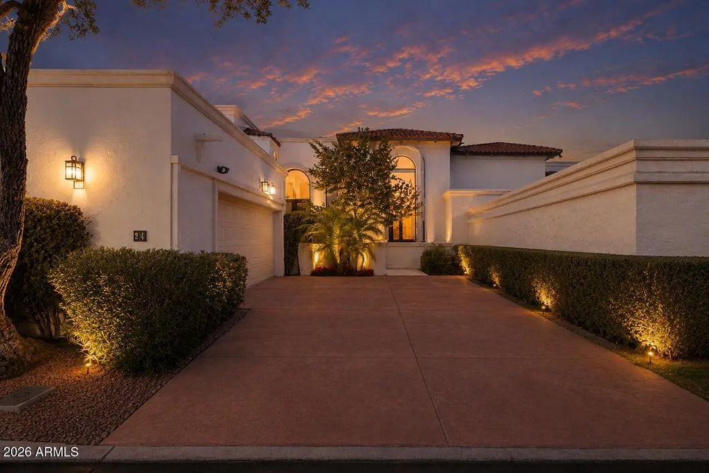 6701 N Scottsdale Road (unit 24), Scottsdale