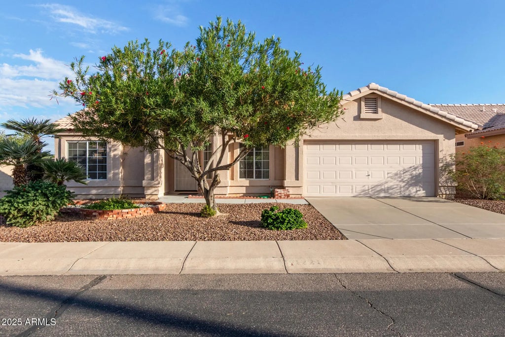 1221 S Bridger Drive, Chandler