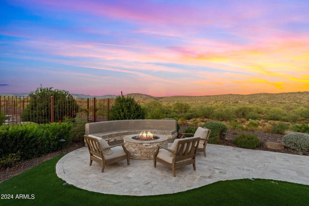 4345 Copperhead Drive, Wickenburg