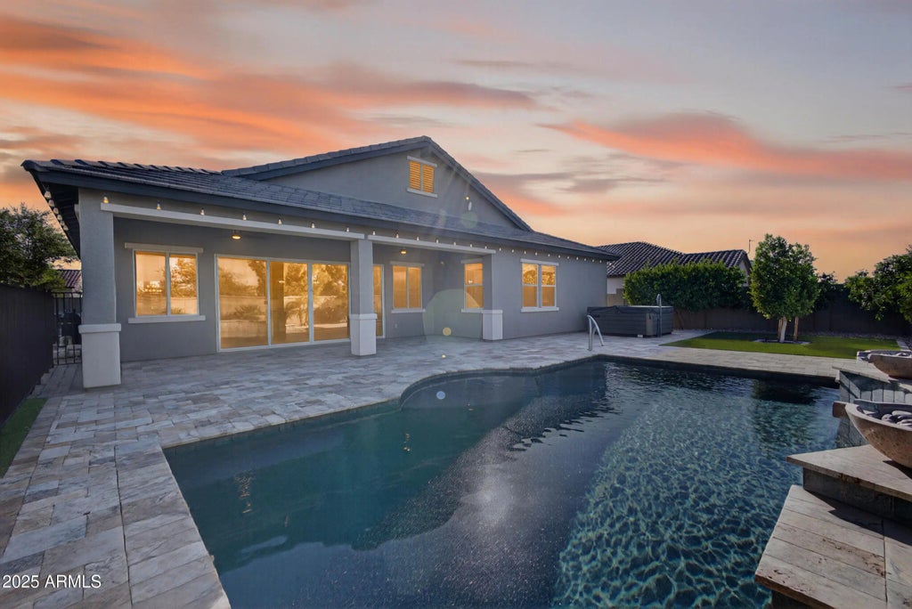 1078 W Pagoda Avenue, Queen Creek