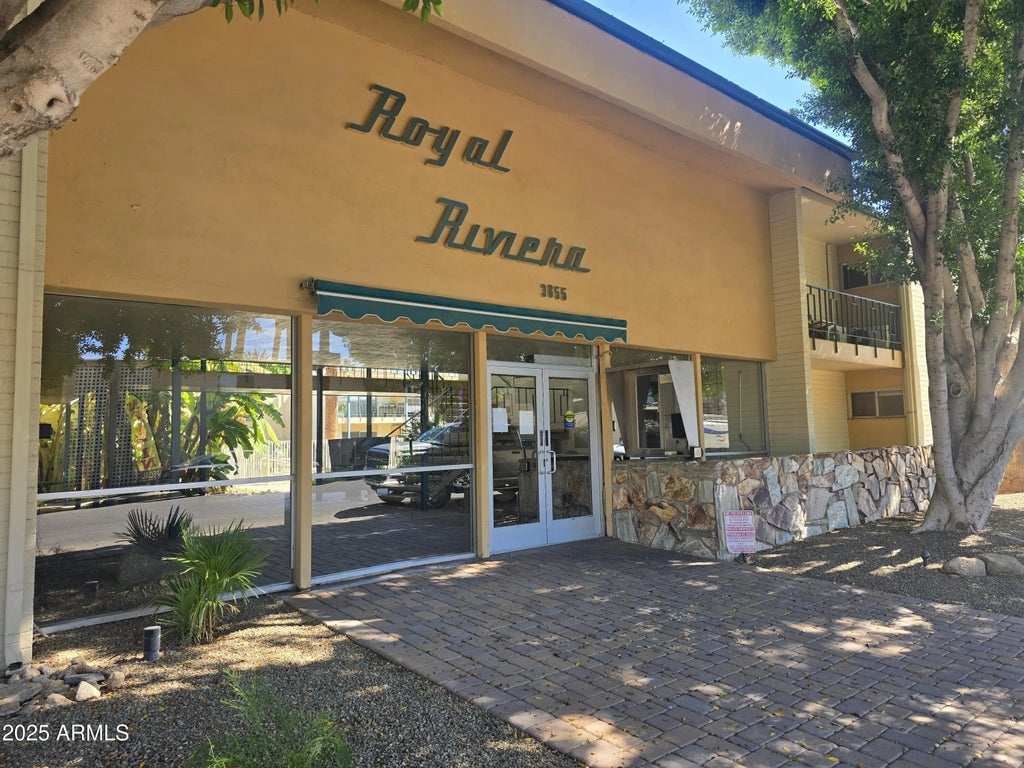 3655 N 5th Avenue (unit 203), Phoenix