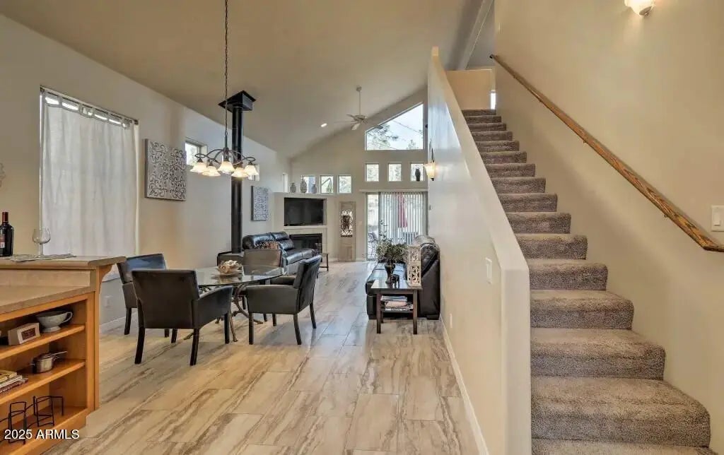 210 W Cedar Avenue, Flagstaff